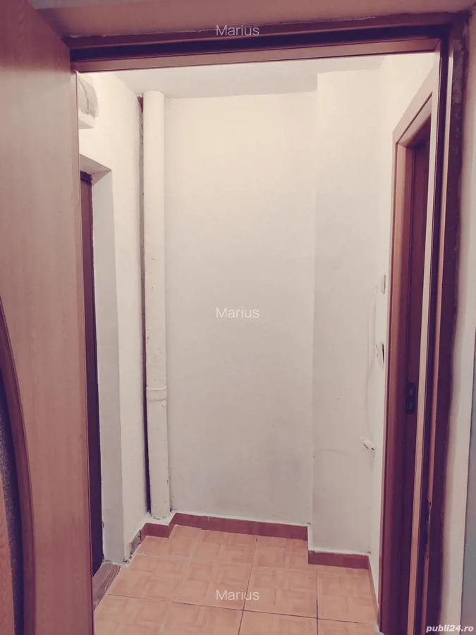 Vand garsoniera confort 1. - 2