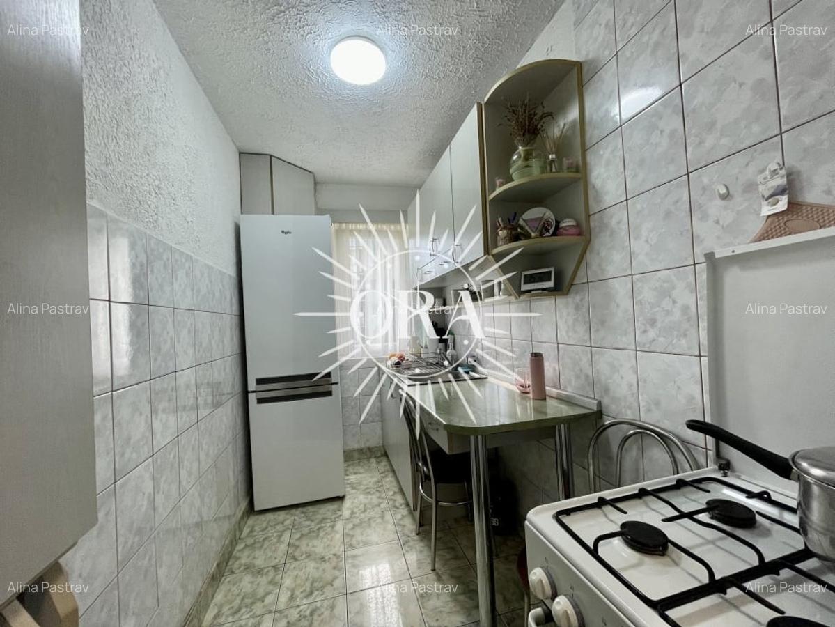 APARTAMENT 2 CAMERE DECOMANDATE DE VANZARE MANASTUR | LANGA ACADEMIA DE MUZICA - 6