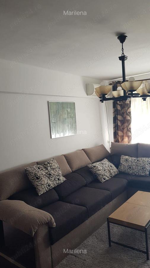 Vand apt 2 camere, 50 mp, etaj 3 din 8, 5 min. Metrou Piata Muncii - 8