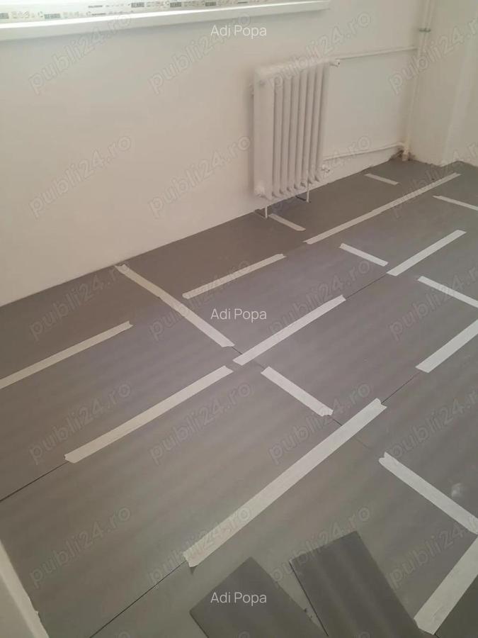 Apartament cu 4 camere de vanzare-Soseaua Alexandria-Piata Rahova - 2