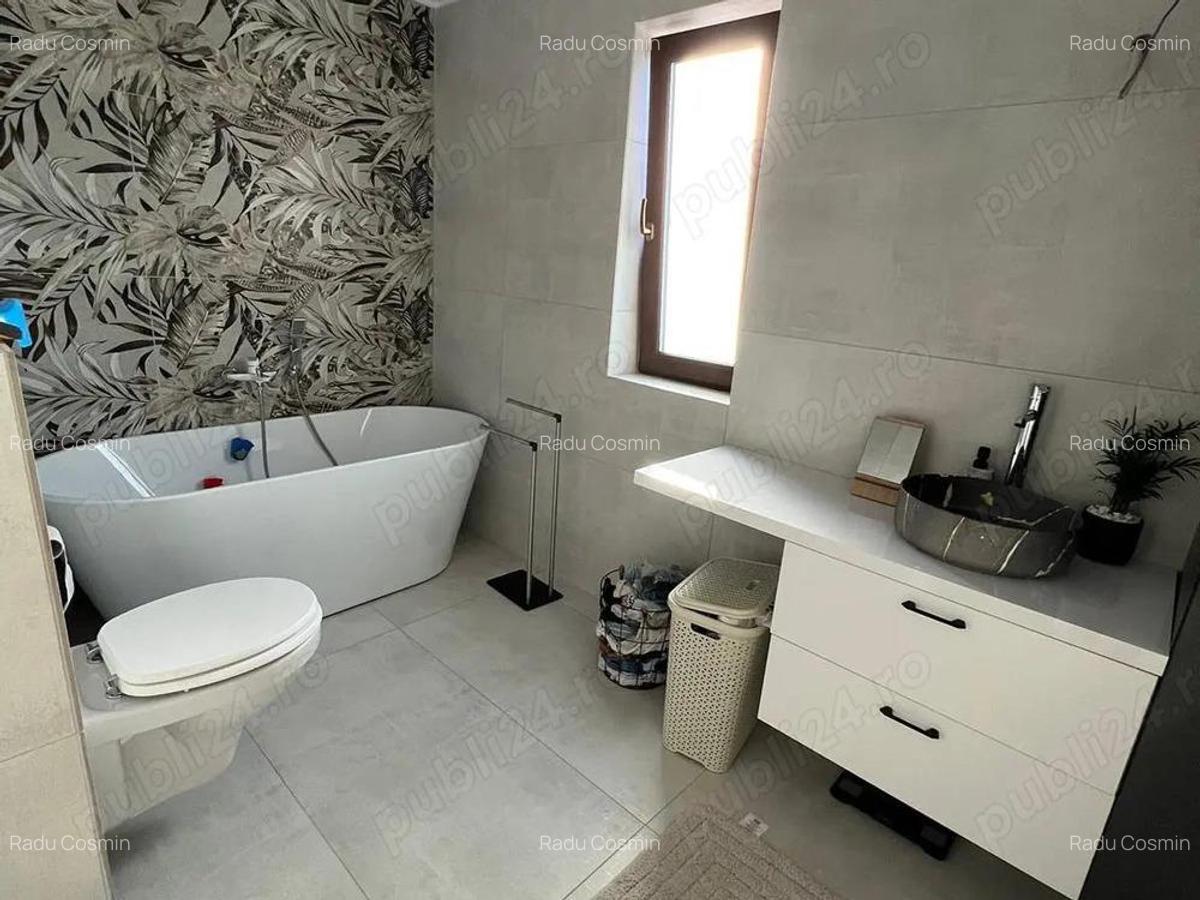 Complex de duplexuri noi Mo?ni?a Noua | Finisaje premium | - 13