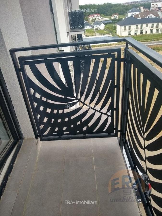Apartament cu 2 camere decomandat în Băile Felix - 8