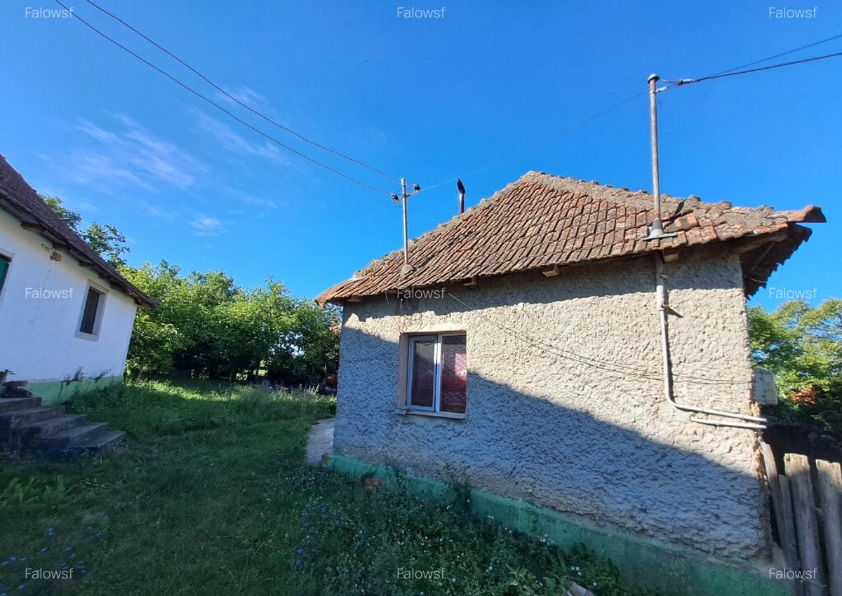 Casa Dragesti, Bihor, 25 minute de Oradea - 5