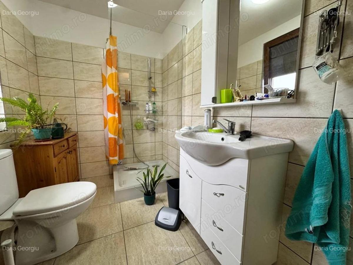 COMISION 0% | Duplex 4 Camere | Mosnita Veche | 117 mp | Mobilat - 13