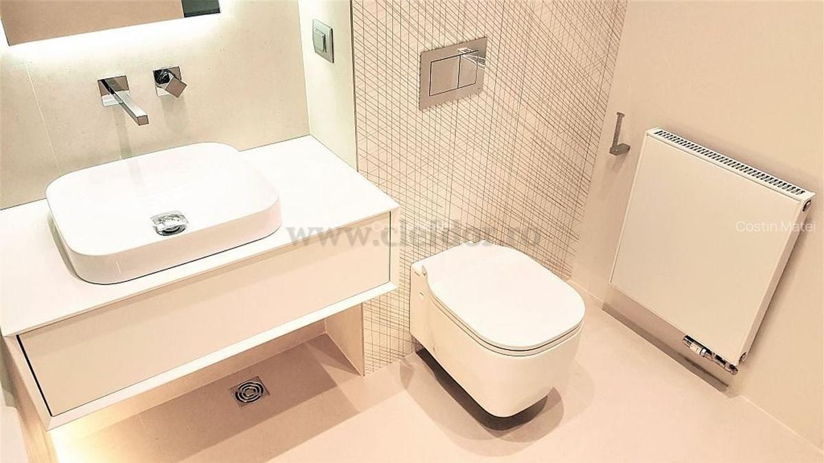 Iancu Nicolae - Jolie Ville duplex langa padure - 9