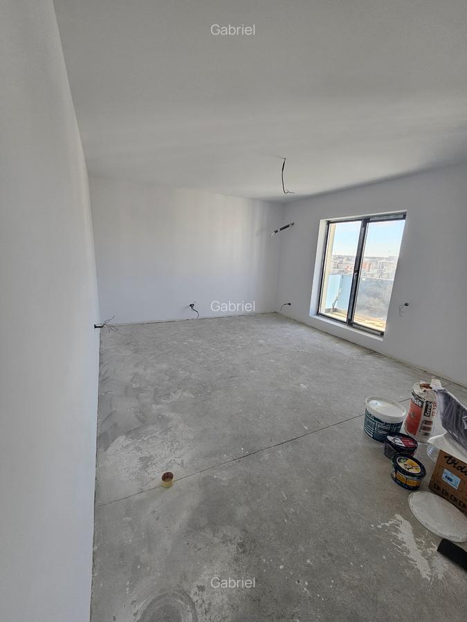Apartament cu 2 camere semidecomandat în Lujerului - 5