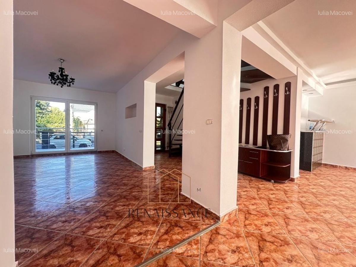 Lipovei Casa Individuala cu Piscina 6 Camere 4 Bai | S+P+1E+M - 198mp - 5