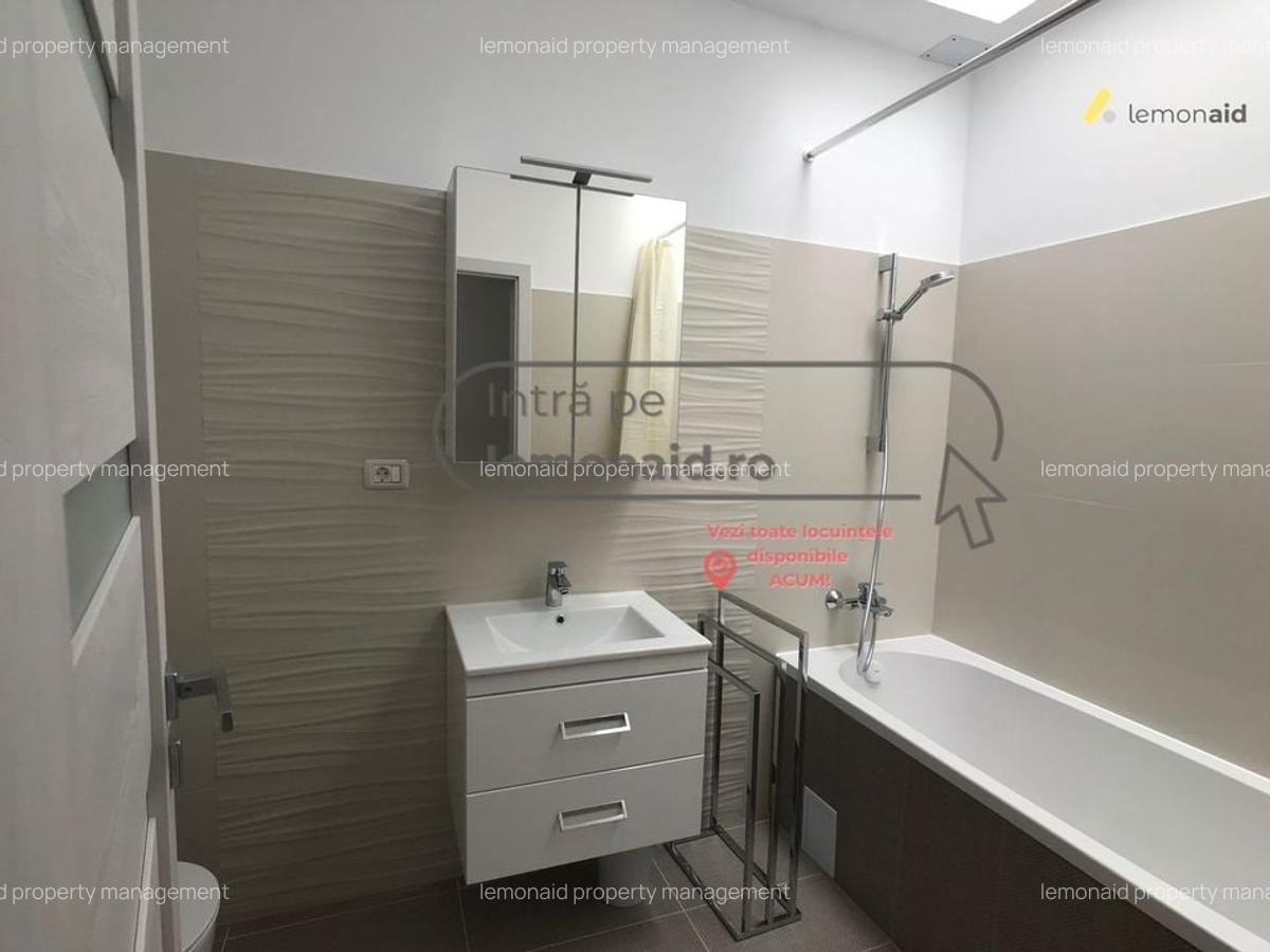 Apartament 2 camere Girocului - 6