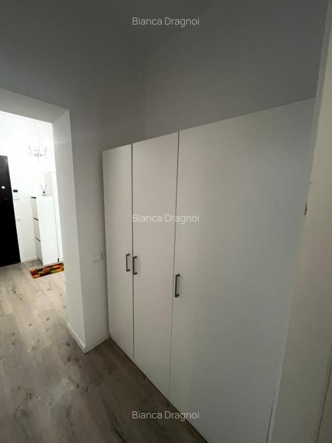 Apartament superb Laguna Residence- Floreasca - 6 Apartament superb Laguna Residence- Floreasca - 6