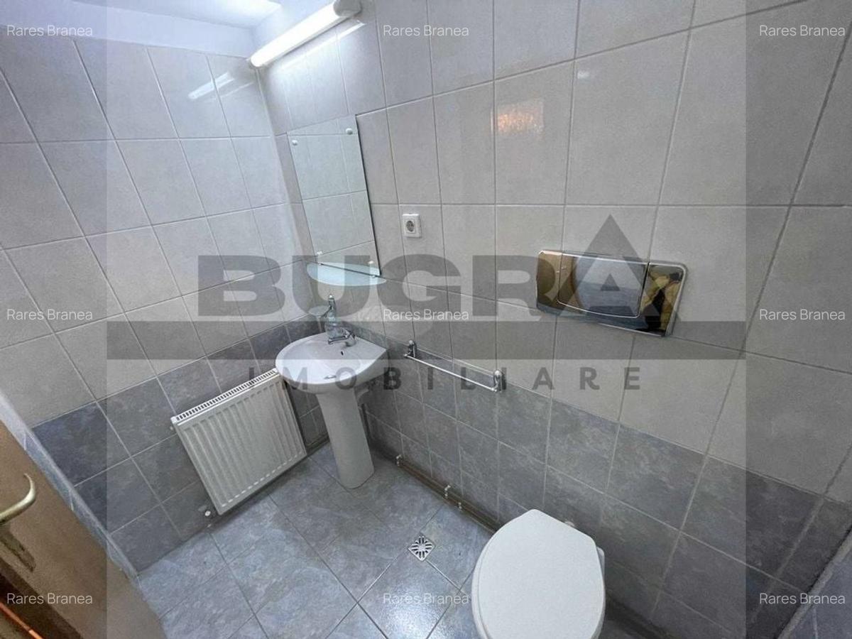 Apartament de 3 camere, 85mp, parcare subterana,  zona strazii Nasaud - 7