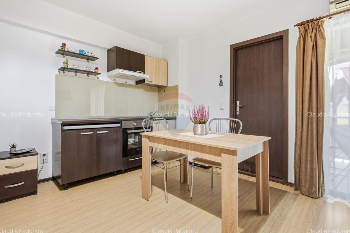 Apartament cu 1 camere de vanzare Ultracentral Comision 0% - 3