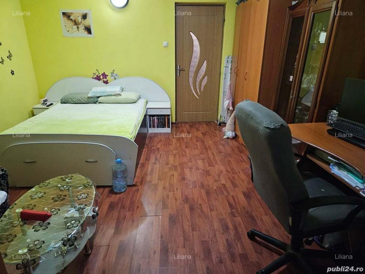 Apartament cu o camera de vanzare - 2