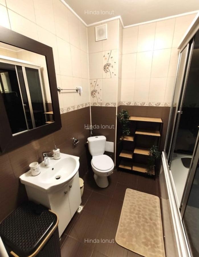 Apartament 2 camere decomandate, 56 mp, zona Vivo . - 7