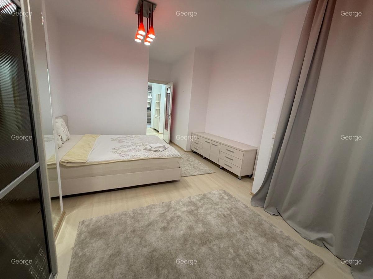 Herastrau - Exclusive Rental – North Area Lake View Residences -0% comision - 14