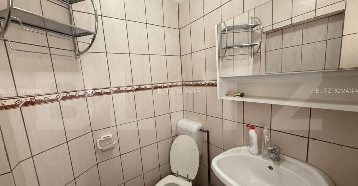 Spa?iu birouri P + E + M, 308 mp utili, zona Medicina Veche - 6