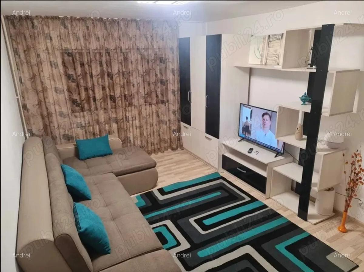 Colega in apartament la bloc, studenta, angajata, etc - 1