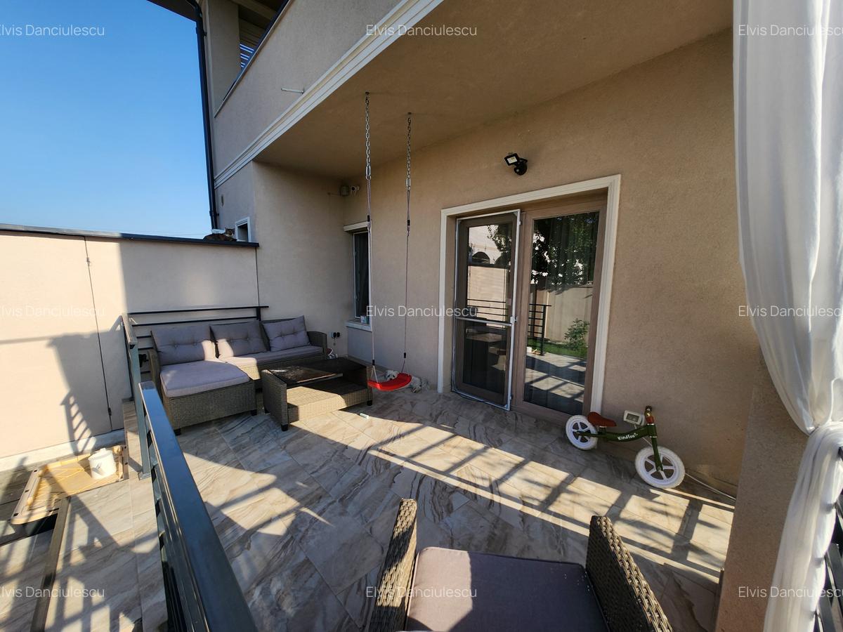 Duplex-5Cam-Lux-Braytim-Mobilat-110MP+2Terase- Teren 250 MP-250.000 Euro ! Neg ! - 30
