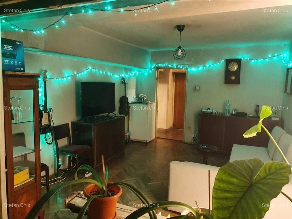 Apartament 3 camere | Ion Mihalache - Clucerului - 4