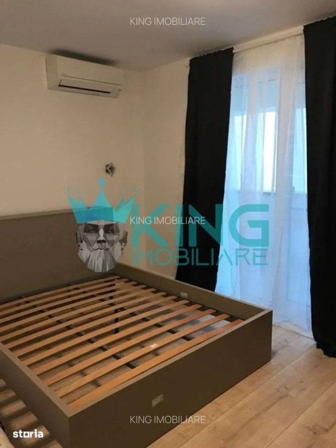 Apartament 2 Camere Straulesti Bucuresti - 4