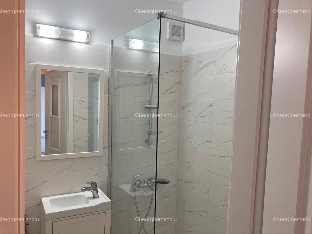 Apartament renovat Bd. Camil Ressu - 6