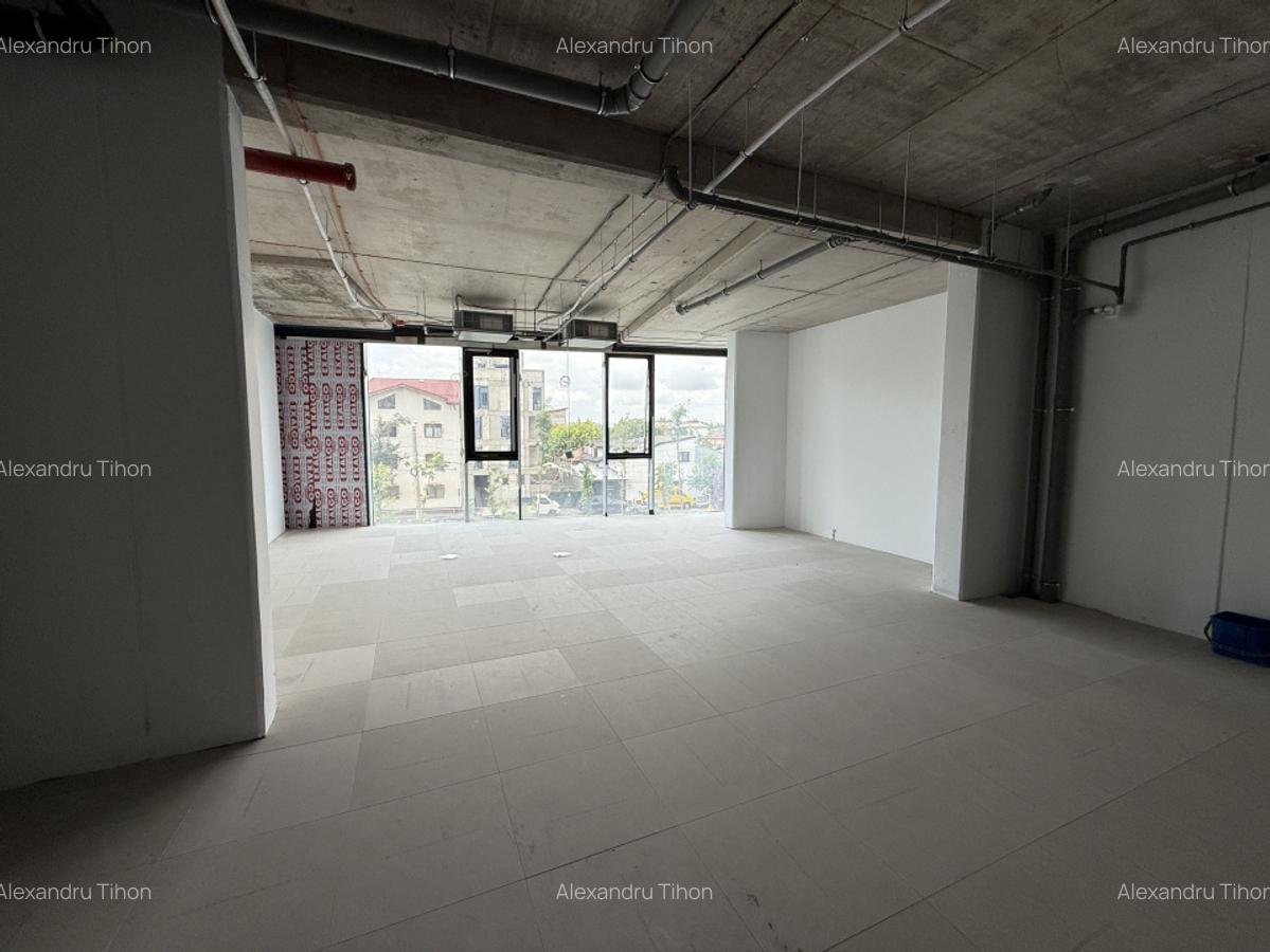Spatiu Comercial | One Cotroceni | Loc Parcare Inclus | Nepurtator TVA - 2