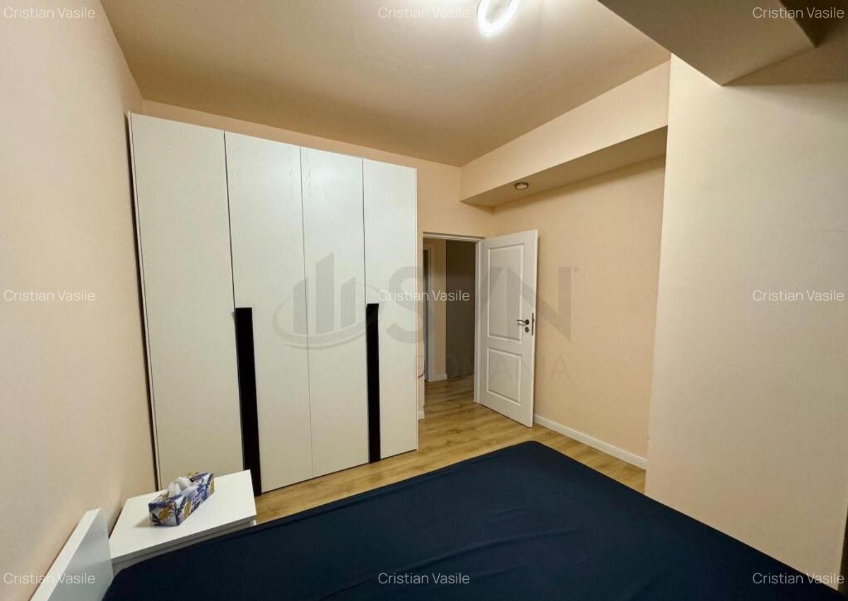 Apartament 3 camere I Sisesti I De inchiriat - 7