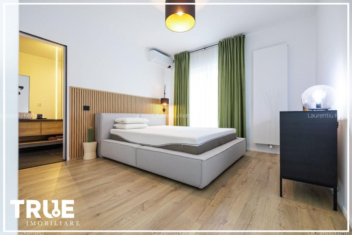 Penthouse 3 camere, 77m? + 50m? terase, Unirii, Târgu Mureș - 7
