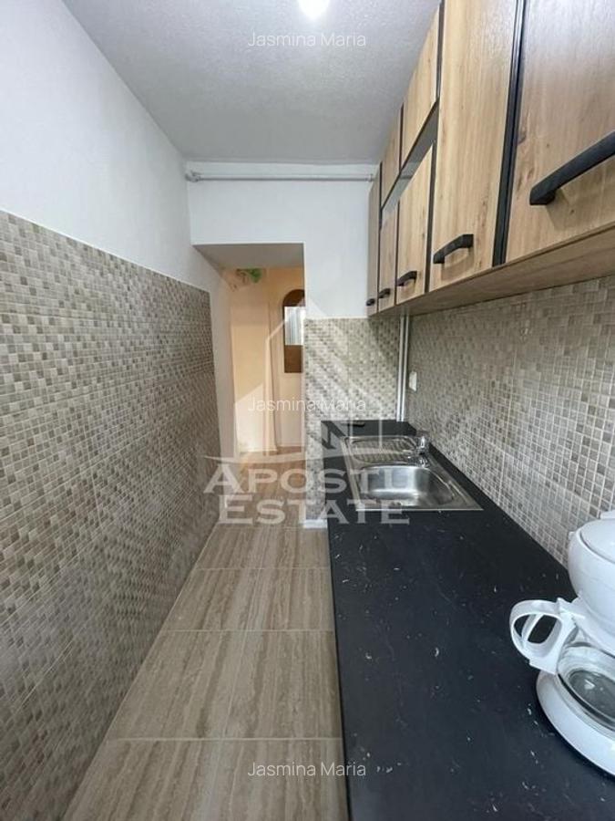 Apartament cu 3 camere in Complexul Studentesc, etajul intai - 7