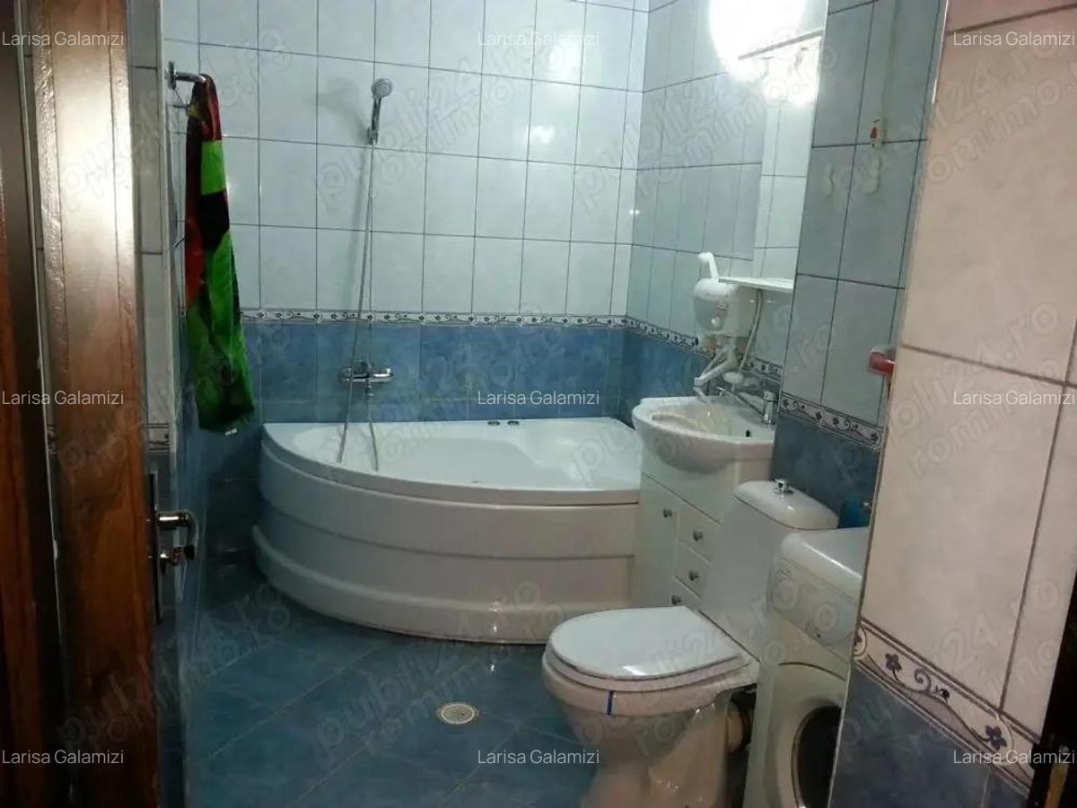 Apartament 2 camere, mobilat ?i utilat complet, Valea Furcii - 5