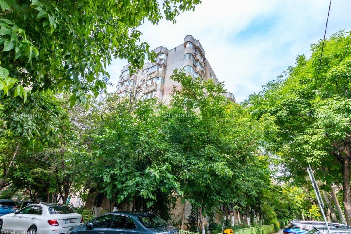 Vanzare apartament 2 Camere 13 Septembrie / Parcul Sebastian - 20