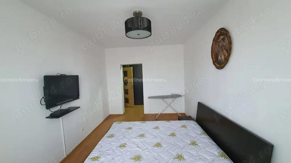 2 camere si dressing, terasa mare ?i curte - 8