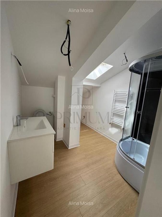 Apartament 2 camere - 2 locuri de parcare - 5