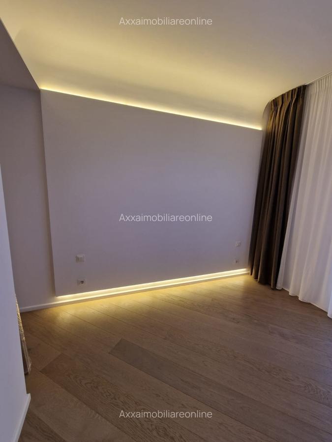 Apartament 3 camere LUX - Cotroceni / Cortina Academy - 7
