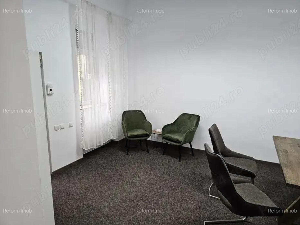 De inchiriat spa?iu pentru birou ultracentral - 5