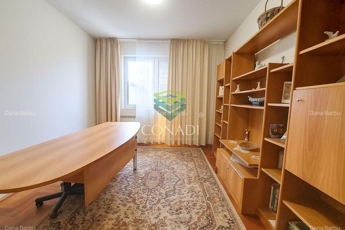 Calea Dorobantilor, apartament cu 4 camere de vanzare,170mp construiti - 5