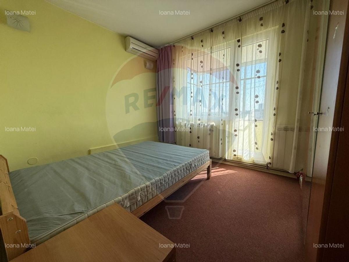 Apartament cu 3 camere semidecomandat în Grivița - 12