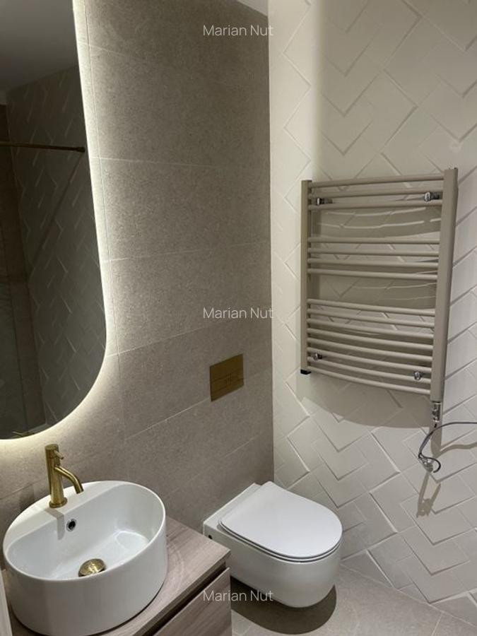 Apartament cu 2 camere decomandat în Berceni - 3