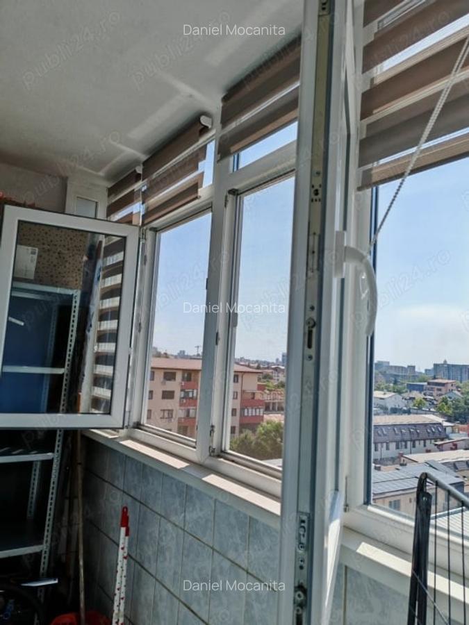 Apartament 2 Camere, 50 mp, Decomandat - Locatie Excelenta Crangasi - 5