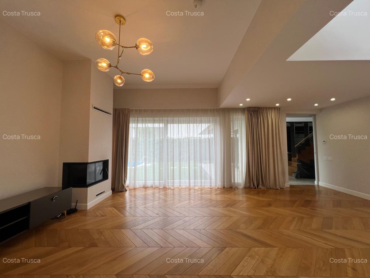 Vanzare Vila Ultramoderna Iancu Nicolae - 2