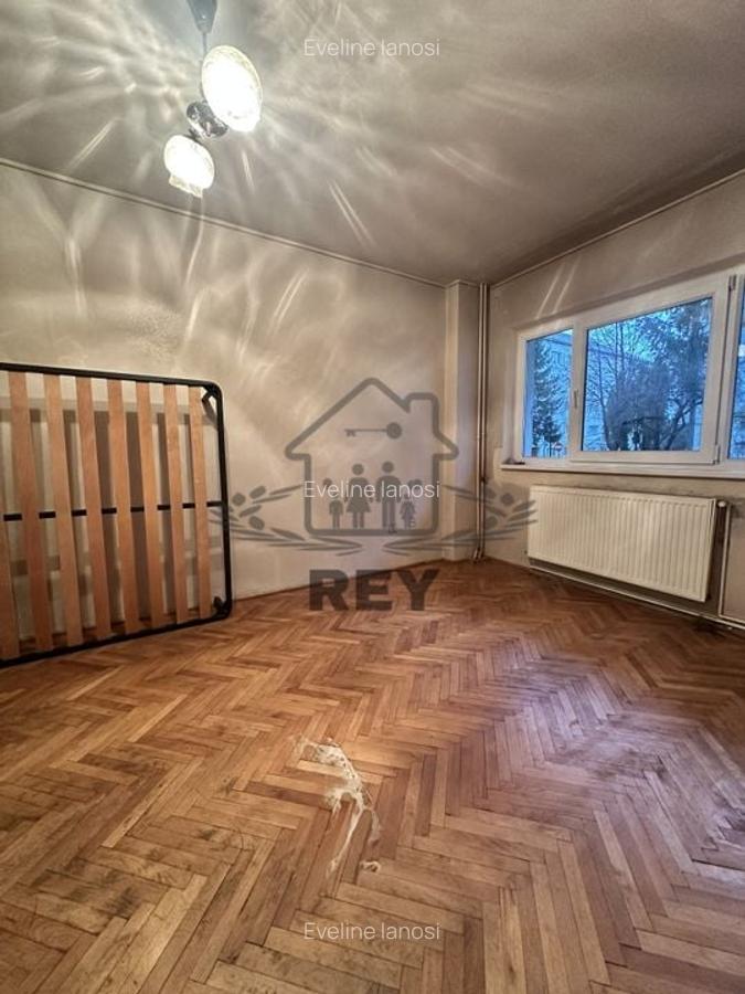 Garsonieră de vânzare Zona Siretului-C. Dumbravii - 6