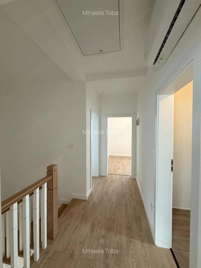 MT233 Casa-DUPLEX, 4 camere, complet finisat, Giroc, P+1E - 8