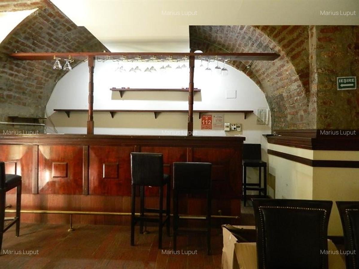Spațiu comercial, 210 mp în Ultracentral - 3