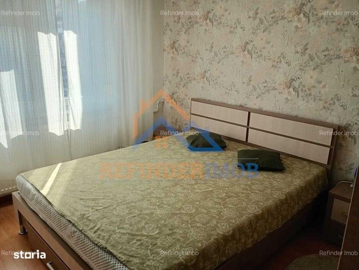 Apartament cu 3 camere decomandat, mobilat în Rahova - 5