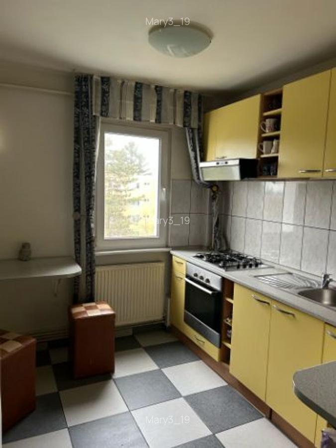 Apartament cu 2 camere, Astra, Brașov - 2