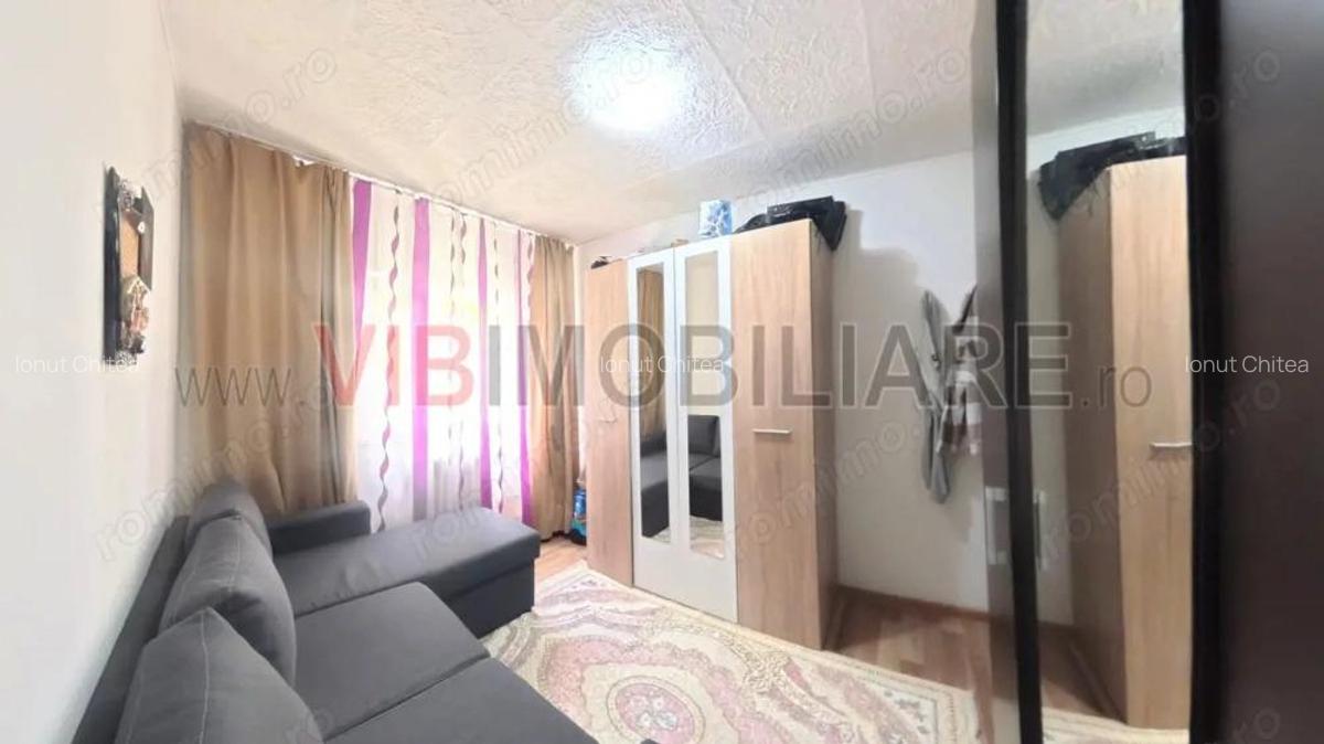 Comuna 1 Decembrie - apartament 4 camere renovat - 13