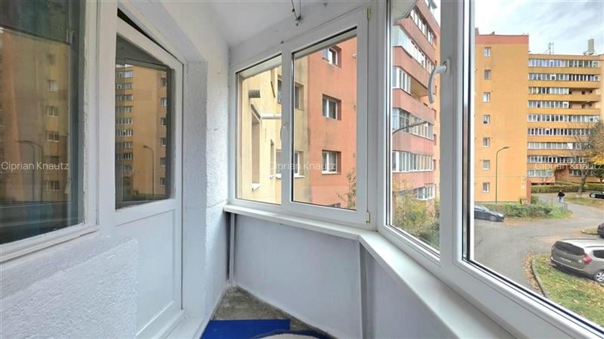 Apartament 2 camere, Racadau, mobilat si utilat - 10