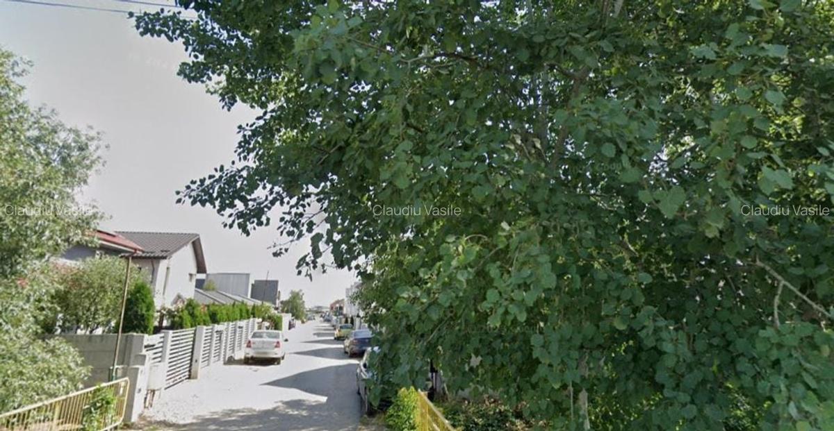 Casa de inchiriat | 4 camere | Otopeni - 16