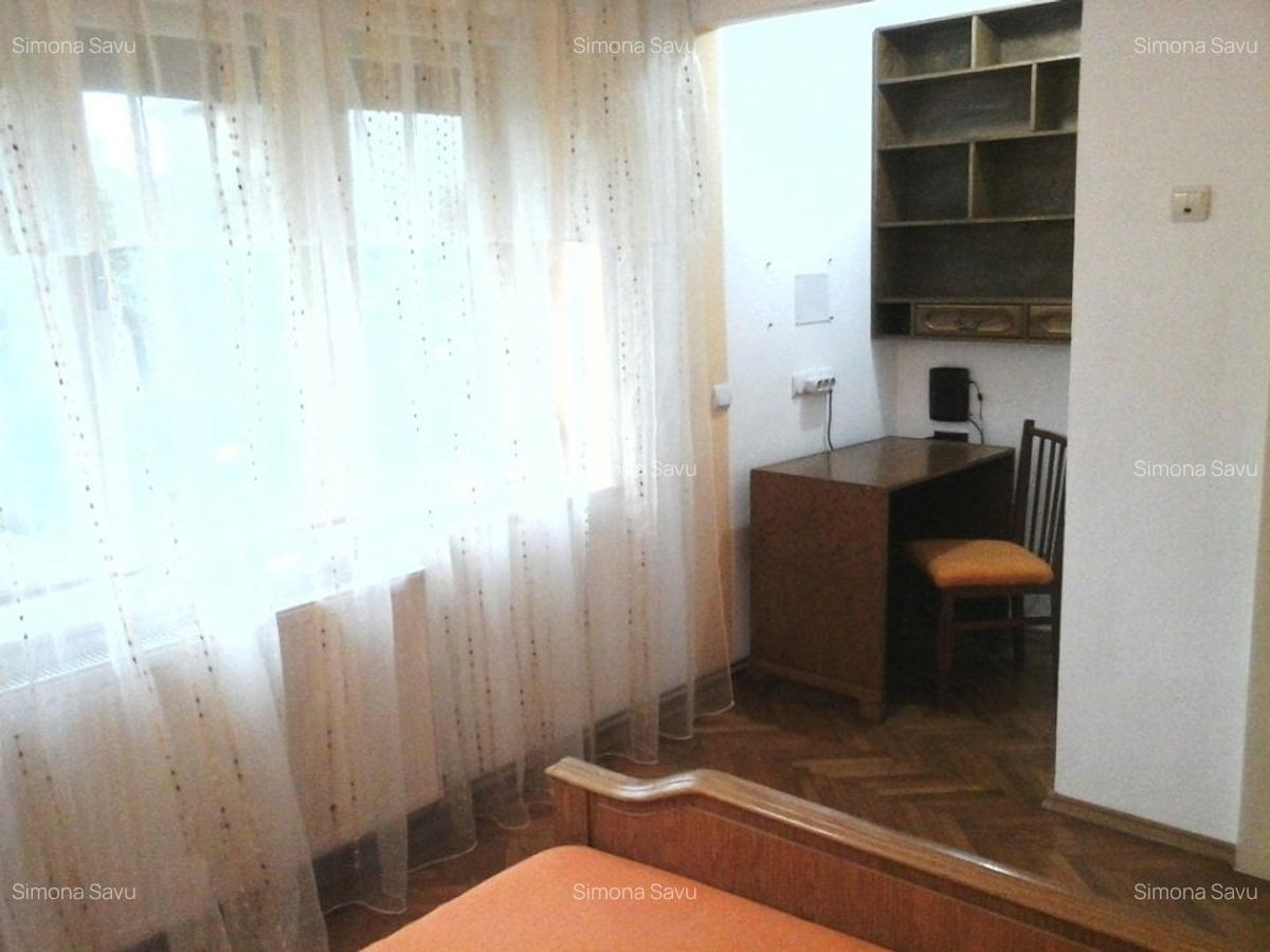 Apartament cu 2 camere decomandat în Ultracentral - 6