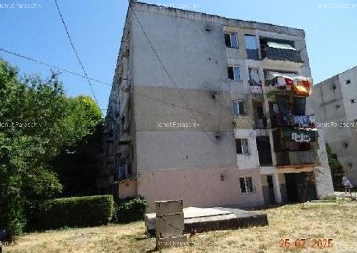 Garsoniera cota parte 3/40 Constanta, ID: R2725062 - 6