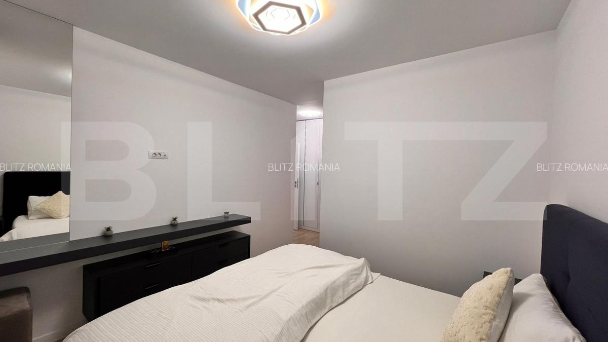 Apartament cu 3 camere, 80 mp, zona Calea Bucuresti - 6